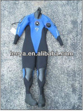 Cool sailing kits CR neoprene rescue dry suit for flood rescue