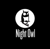 Night Owl Logo