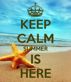 Because Summer it’s here, with summer quotes, summer photos, summer ...