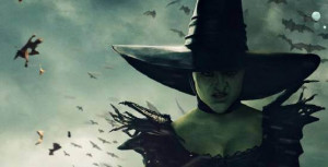 Wicked the Book Quotes, Witch Quote, Famous Quotes From Wicked