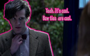 Doctor Who Wallpaper Matt Smith Quotes Doctor who wallpaper matt