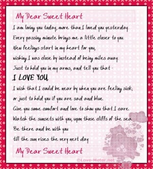 love you quotes for him from the heart in spanish