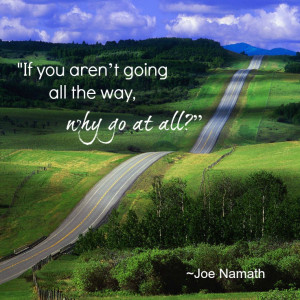 In Matthew 12:30 Jesus warns: He that is not with me is against me ...