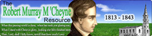 Robert Murray M'Cheyne Resources