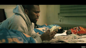 50 Cent - Money (2012) [HDRip, 1080p]