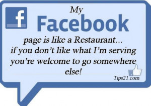 ... shares a going to make at describe. Facebook Like My Status Quotes