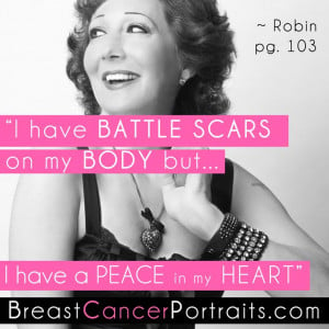 Breast Cancer Survivor Inspirational Quotes and Photos. www ...