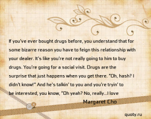 it i hate you your house smells like cat pee why do all drug dealers ...