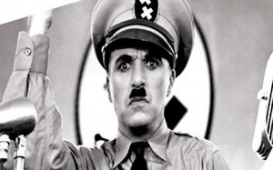 Charlie Chaplin Quotes The Great Dictator The great dictator