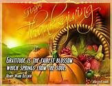 Happy Thanksgiving Quotes 025