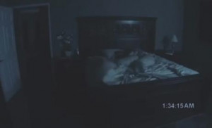 Paranormal Activity Movies News