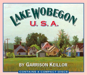 Lake Wobegon U.S.A. by Garrison Keillor. $31.59. Publication: March 18 ...