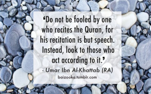 Umar Ibn Al-Khattab: Al Khattab, Islam Teaching, Islam Quotes, Islam ...