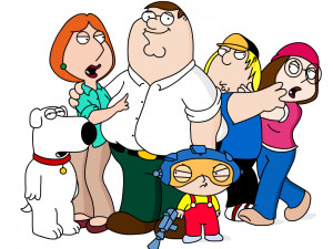 Family Guy family guy