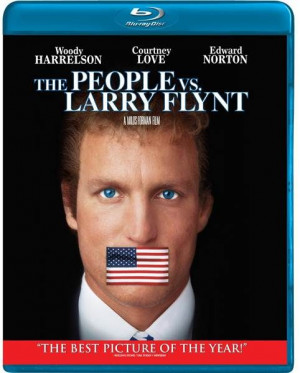 The People vs Larry Flynt 1996