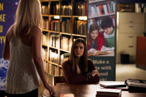 Quotes from The Vampire Diaries Season 4, Episode 10