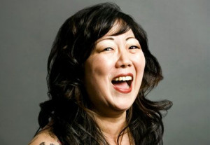 ... you are really honest with yourself margaret cho # quotes # feminist