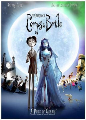 Back to previous page | Home » Tim Burtons Corpse Bride