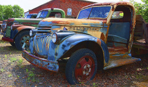 Displaying (19) Gallery Images For 1940s Chevy Trucks For Sale...