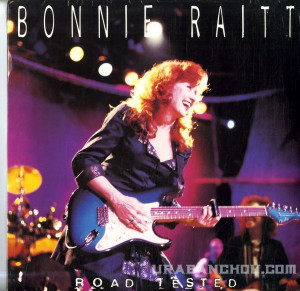 Home » Bonnie Mercado » Bonnie Raitt - Road Tested (1995) - BsF 199 ...