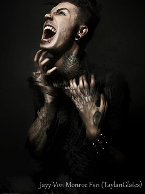 Jayy Von Monroe 2013 by TaylanGlates