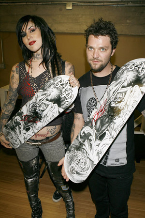 All Graphics » photos of bam margera