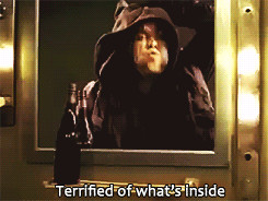 minegif the used bert mccracken tú The Bird and the Worm