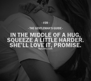 The Gentleman's Guide #39 | We Heart It