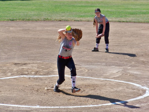 quotes about softball pitchers