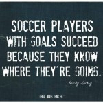 Soccer Motivational Quotes for Player