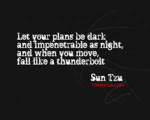 Sun Tzu Quotes From the Art of War