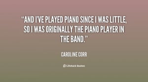 Caroline Corr