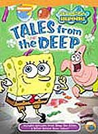 Spongebob Squarepants - Tales from the Deep