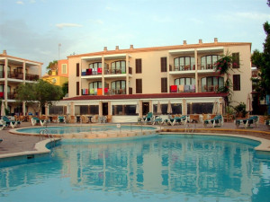 Appartementen Floriana Resort