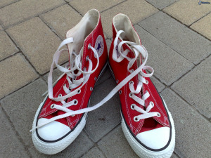 Love Emo Converse Converse