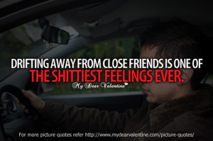 Losing A Guy Best Friend Quotes Tumblr ~ Pix For > Losing Friends ...