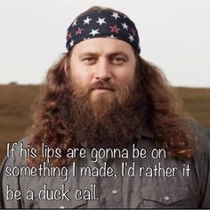 the duck call he gave him duck dynasti duck dynasty quotes lip ...