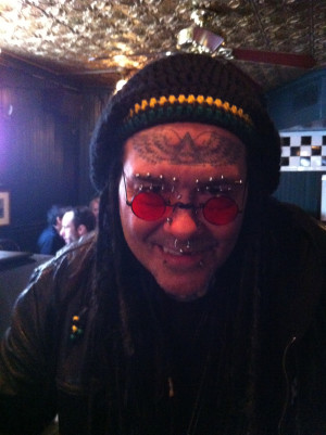 Thread: MINISTRY's AL JOURGENSEN: If You Haven't Blanked Blank Before ...