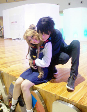 Los Mejores Cosplay: Seiya Kou, Sailor Starlight - De Sailor Moon