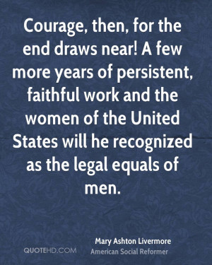 Faithful Women Quotes