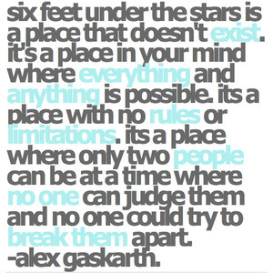 Alex Gaskarth #Alex Gaskarth quotes #all time low