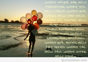 Summer best friends quotes