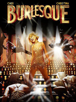 Burlesque (2011) [TS]