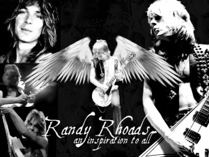 Feliz cumpleaños randy rhoads(qepd)