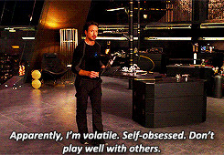 meme robert downey jr iron man tony stark rdj The Avengers I am not ...