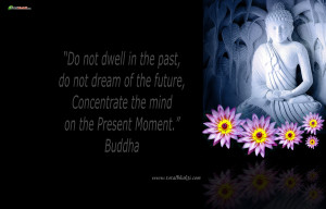 Buddha Purnima quotes wallpaper , black , blue and pink color