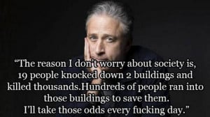 Jon Stewart’s Most Memorable Quotes of All Time 13