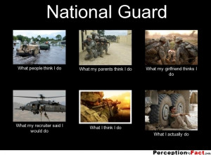 National Guard Girlfriend Quotes National guard.