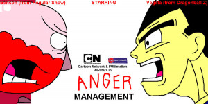 Anger Management