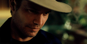 18. RAYLAN GIVENS (JUSTIFIED)